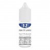 THIRTY JUICE - 12 - AROMA CONCENTRATO 10ML