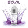 Glicerina Vegetale - 30ml - Flacone 30ml - History-Mod Production
