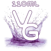 Glicerina Vegetale - 110ml - Flacone 120 - History-Mod Production