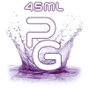 Glicole Propilenico - 45 ml - Flacone 60 - History-Mod Production