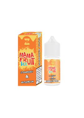 SUMMER KISS - MAMA FRUIT - HISTORY-MOD PRODUCTION - AROMA MINI-SHOT 10 ML