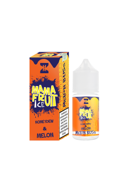 MELON BLISS - MAMA FRUIT - HISTORY-MOD PRODUCTION - AROMA MINI-SHOT 10 ML