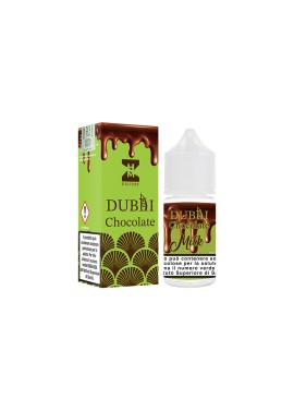 DUBAI CHOCOLATE MILK - HISTORY-MOD PRODUCTION - AROMA MINI-SHOT 10 ML