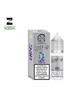 GIDDY UP - NRG - AROMA CONCENTRATO 10ML