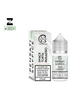 PENSATI - SOFFICE - AROMA MINI SHOT 10ML