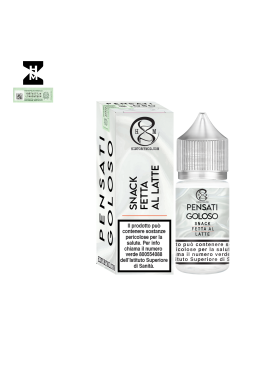 PENSATI - GOLOSO - AROMA MINI SHOT 10ML