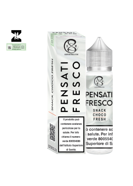 PENSATI - FRESCO - AROMA SHOT 20ML