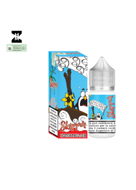 HISTORY MOD - SKIPPER - AROMA MINI SHOT 10ML