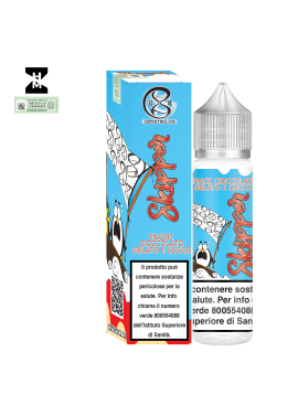 HISTORY MOD - SKIPPER - AROMA SHOT 20 ML