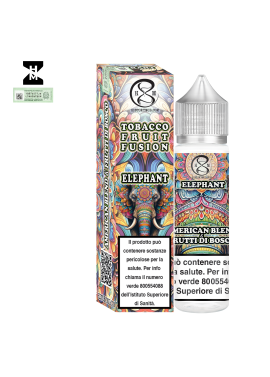 TOBACCO FRUIT FUSION - ELEPHANT - AROMA SHOT 20 ML