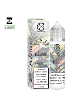 TVG - ITALIAN KENTUCKY - AROMA SHOT 20ML