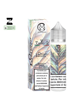TVG - CYPRIOT LATAKIA - AROMA SHOT 20ML