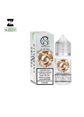PEARL OF THE SEA - VALLEY - AROMA MINI- SHOT 10ML