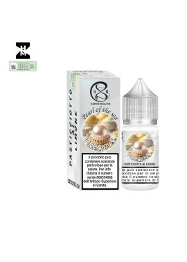 PEARL OF THE SEA - PRECIOUS - AROMA MINI- SHOT 10ML