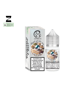 PEARL OF THE SEA - MAXIMA - AROMA MINI- SHOT 10ML