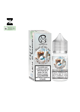 PEARL OF THE SEA - FRESHWATER - AROMA MINI- SHOT 10ML