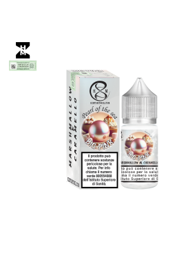 PEARL OF THE SEA - BIG PINK - AROMA MINI- SHOT 10ML