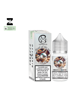 PEARL OF THE SEA - AWABI - AROMA MINI- SHOT 10ML