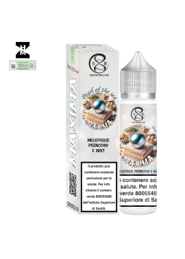 PEARL OF THE SEA - MAXIMA - AROMA SHOT 20ML
