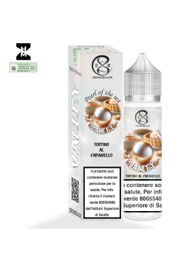 PEARL OF THE SEA - VALLEY - AROMA SHOT 20ML