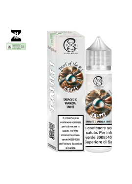 PEARL OF THE SEA - TAHITI - AROMA SHOT 20ML