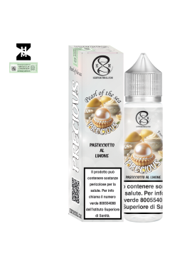 PEARL OF THE SEA - PRECIOUS - AROMA SHOT 20ML