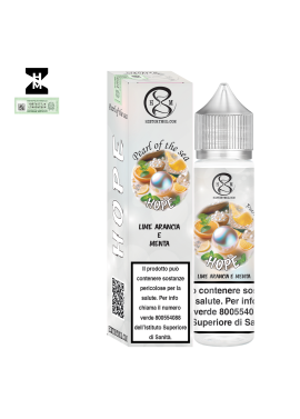 PEARL OF THE SEA - HOPE - AROMA SHOT 20ML