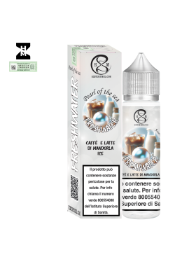 PEARL OF THE SEA - FRESHWATER - AROMA SHOT 20ML