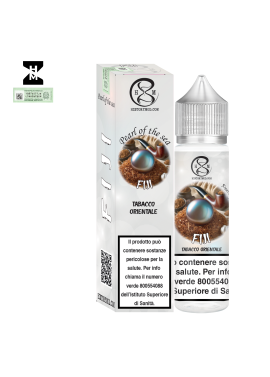 PEARL OF THE SEA - FIJI - AROMA SHOT 20ML