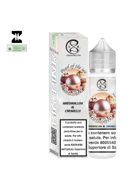PEARL OF THE SEA - BIG PINK - AROMA SHOT 20ML