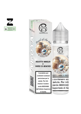 PEARL OF THE SEA - AKOYA - AROMA SHOT 20ML