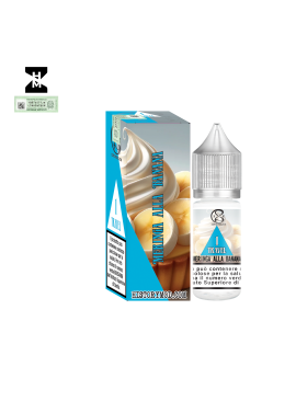 TRAVEL 1 - BANANA - AROMA CONCENTRATO 10ML