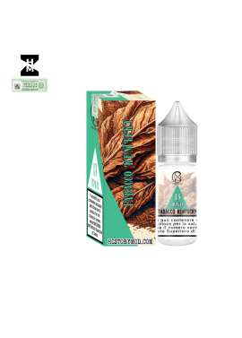 TRAVEL 13 - TABACCO KENTUCKY - AROMA CONCENTRATO 10ML