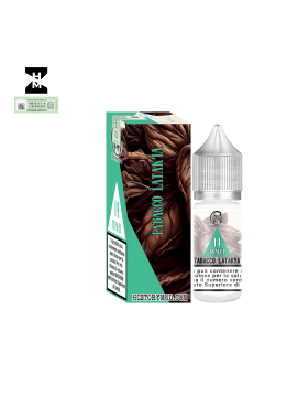 TRAVEL 14 - TABACCO LATAKIA - AROMA CONCENTRATO 10ML