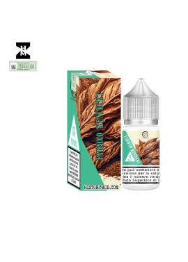 TRAVEL 13 - TABACCO KENTUCKY - AROMA MINI- SHOT 10ML