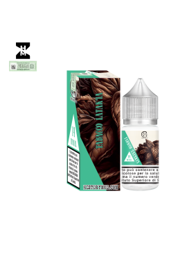 TRAVEL 14 - TABACCO LATAKIA - AROMA MINI- SHOT 10ML