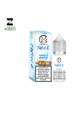 TRAVEL ICE THULE AROMA CONCENTRATO 10ML