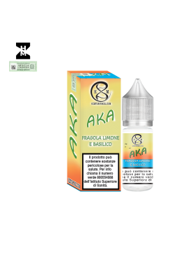 TRAVEL TROPIC - AKA - AROMA CONCENTRATO 10ML