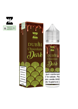 DUBAI CHOCOLATE DARK - HISTORY-MOD PRODUCTION - AROMA SHOT 20ML