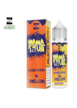 MELON BLISS - MAMA FRUIT - HISTORY-MOD PRODUCTION - AROMA SHOT 20ML