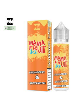 SUMMER KISS - MAMA FRUIT - HISTORY-MOD PRODUCTION - AROMA SHOT 20ML