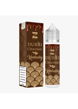 DUBAI CHOCOLATE E KENTUCKY AROMA MINI SHOT 10 ML
