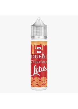 DUBAI CHOCOLATE LOTUS AROMA SHOT 20 ML HISTORY MOD PRODUCTION