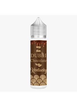 DUBAI CHOCOLATE E KENTUCKY AROMA SHOT 20 ML HISTORY MOD PRODUCTION