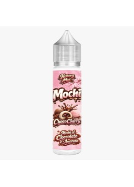 MOCHI AL CIOCCOLATO E AMARENA AROMA SHOT 20 ML
