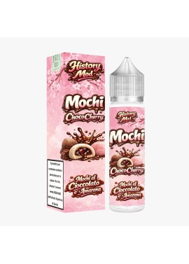 MOCHI AL CIOCCOLATO E AMARENA AROMA SHOT 20 ML