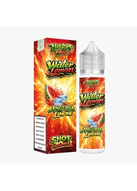 WATERLEMON AROMA MINI SHOT 10 ML