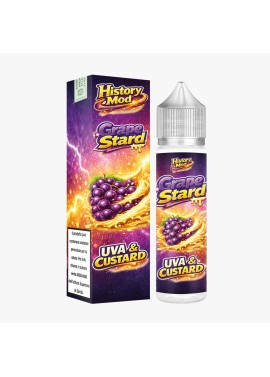 GRAPESTARD AROMA MINI SHOT 10 ML