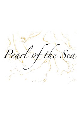 PEARL OF THE SEA