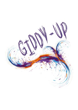GIDDY-UP